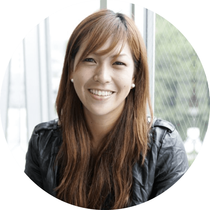 代表理事  山田 幸代