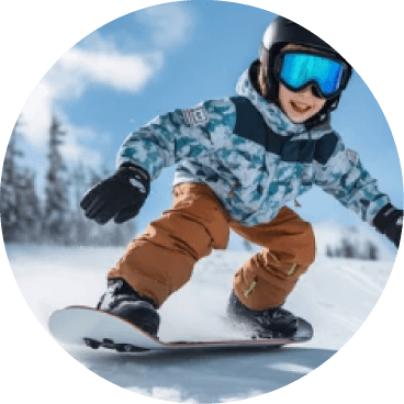 KIDSGATEイメージ画像