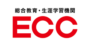 ECCロゴ