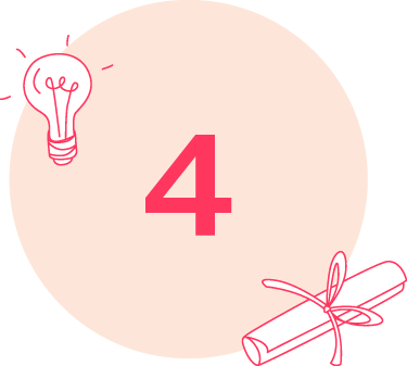 通塾＋自宅学習＋発表