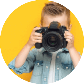 KIDSGATEイメージ画像